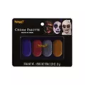 4 Color Cream Makeup Palette at Spencer's