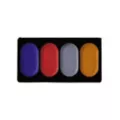 4 Color Cream Makeup Palette at Spencer's