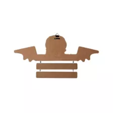 Bat Skull Sign - Beetlejuice at Spirit Halloween