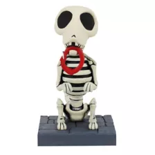 Scraps Bobblehead Statue - Corpse Bride at Spirit Halloween