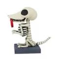 Scraps Bobblehead Statue - Corpse Bride at Spirit Halloween