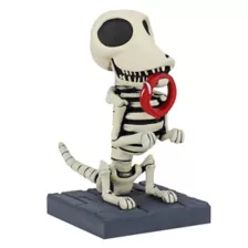 Scraps Bobblehead Statue - Corpse Bride at Spirit Halloween