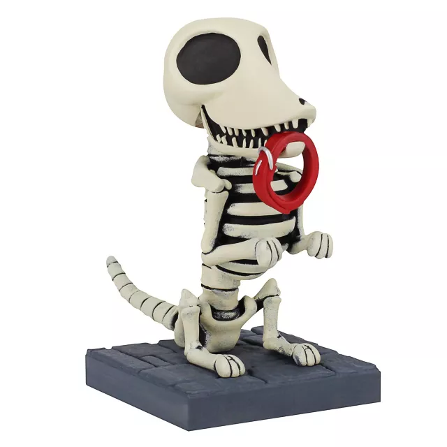 Scraps Bobblehead Statue - Corpse Bride at Spirit Halloween