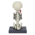 Scraps Bobblehead Statue - Corpse Bride at Spirit Halloween
