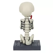 Scraps Bobblehead Statue - Corpse Bride at Spirit Halloween