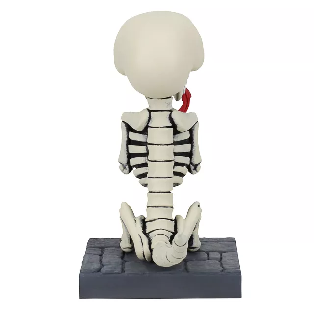 Scraps Bobblehead Statue - Corpse Bride at Spirit Halloween