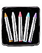 Glitter Makeup Crayons