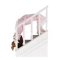 Regan Staircase Bobblehead Statue - The Exorcist at Spirit Halloween