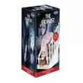 Regan Staircase Bobblehead Statue - The Exorcist at Spirit Halloween