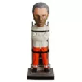Hannibal Lecter Bobblehead Statue - The Silence of the Lambs at Spirit Halloween