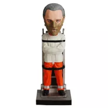 Hannibal Lecter Bobblehead Statue - The Silence of the Lambs at Spirit Halloween