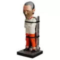 Hannibal Lecter Bobblehead Statue - The Silence of the Lambs at Spirit Halloween
