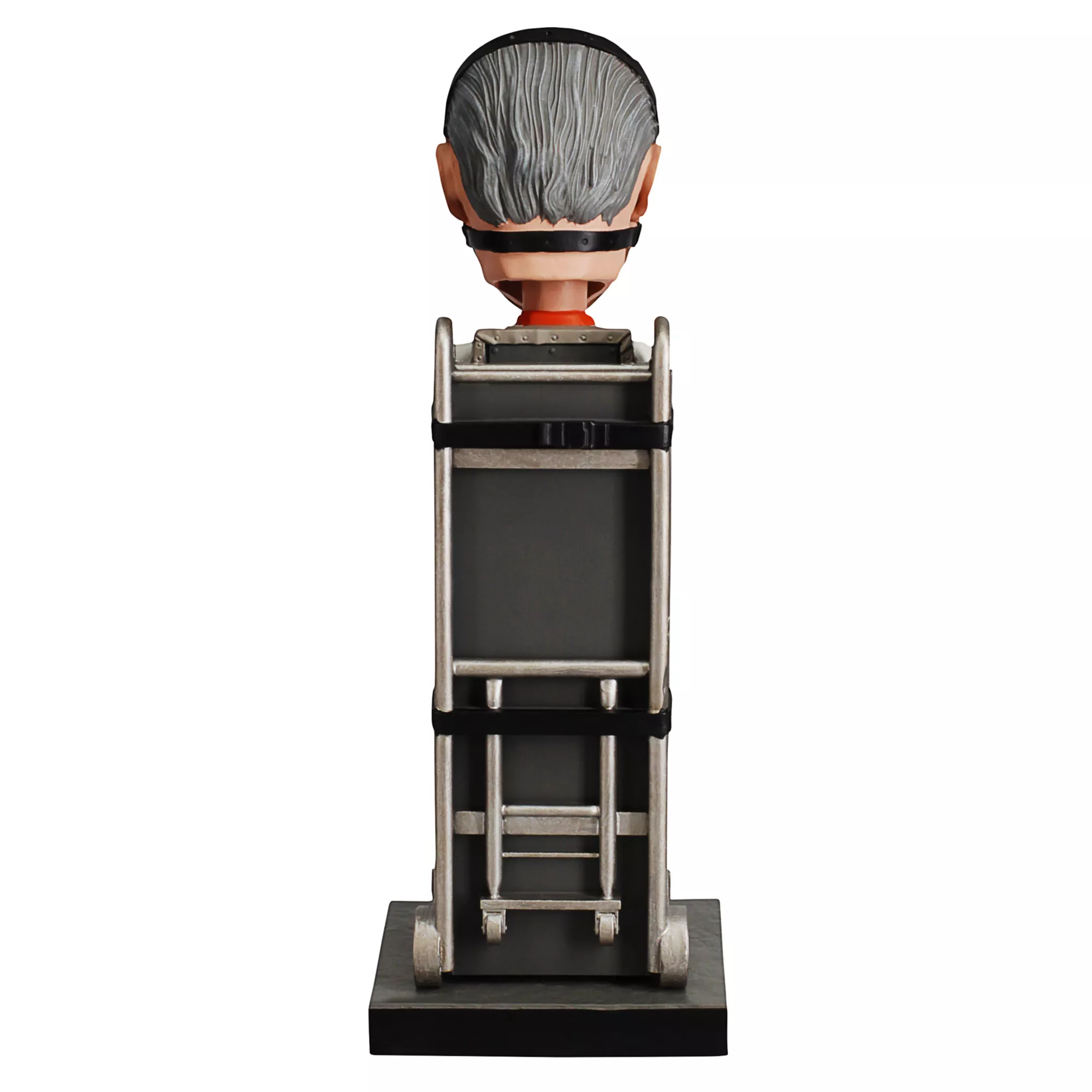 Hannibal Lecter Bobblehead Statue - The Silence of the Lambs at Spirit Halloween
