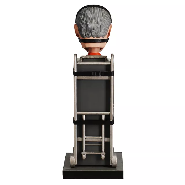 Hannibal Lecter Bobblehead Statue - The Silence of the Lambs at Spirit Halloween