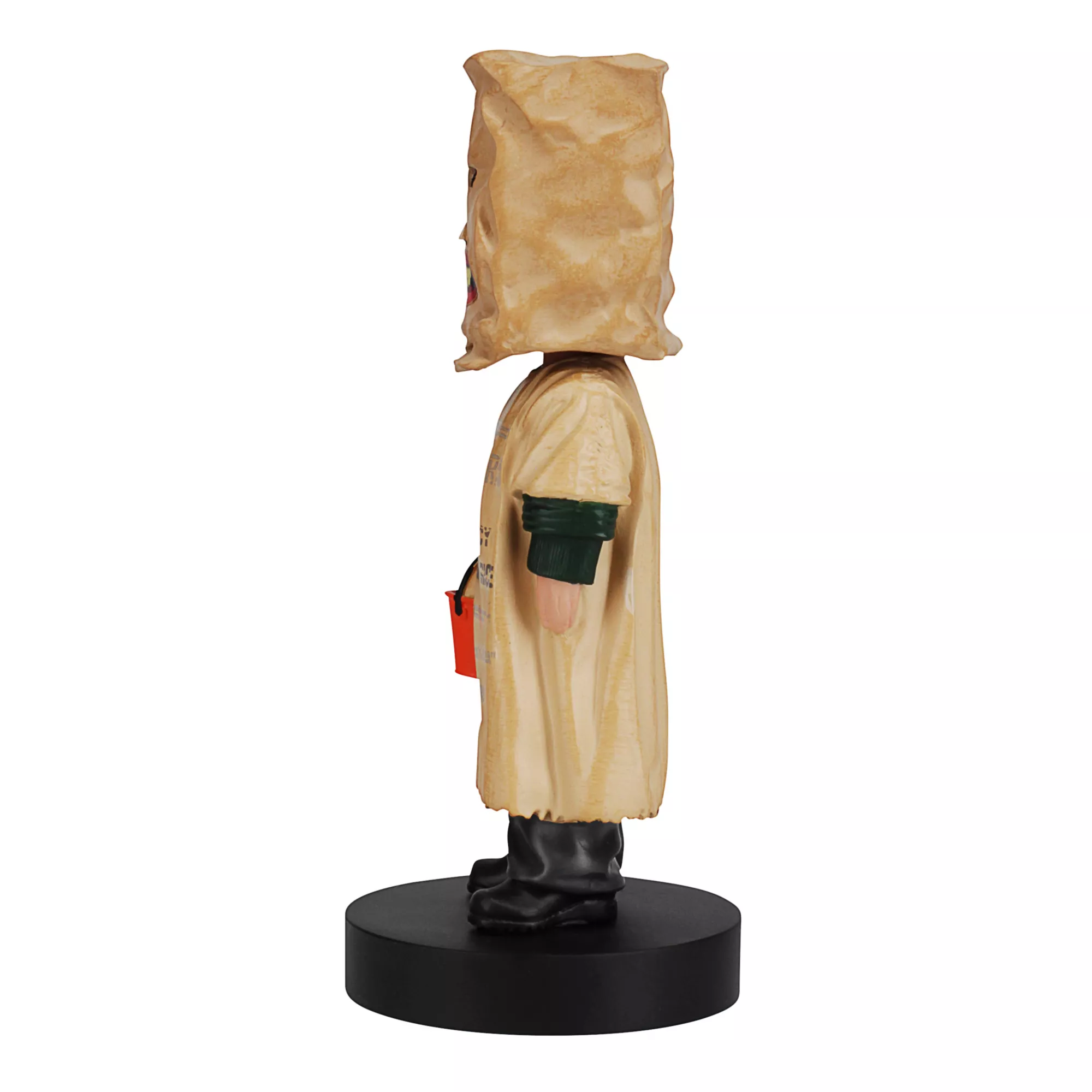 Paper Bag Kid Bobblehead Statue - Trick 'r Treat at Spirit Halloween