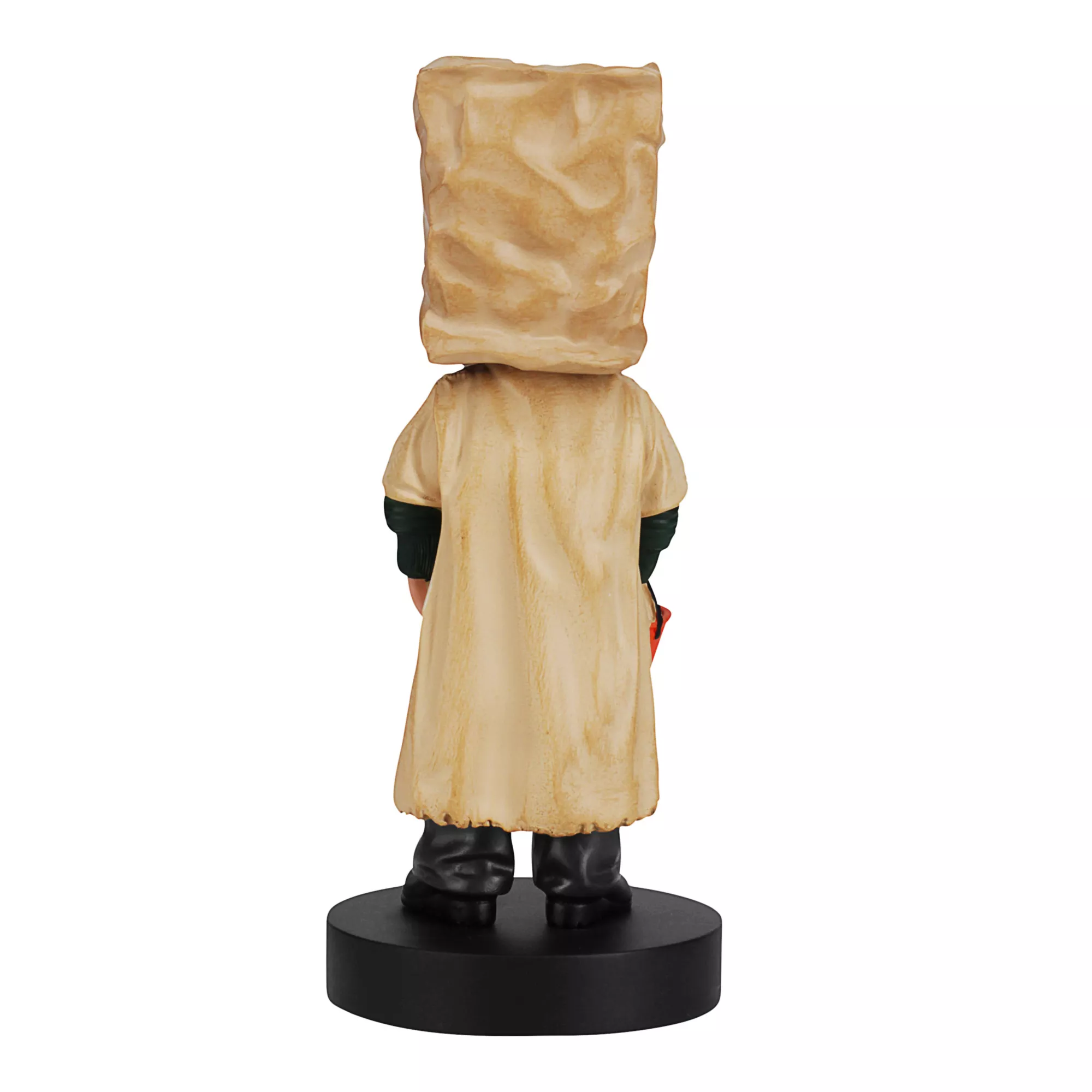 Paper Bag Kid Bobblehead Statue - Trick 'r Treat at Spirit Halloween