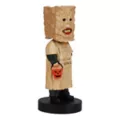 Paper Bag Kid Bobblehead Statue - Trick 'r Treat at Spirit Halloween