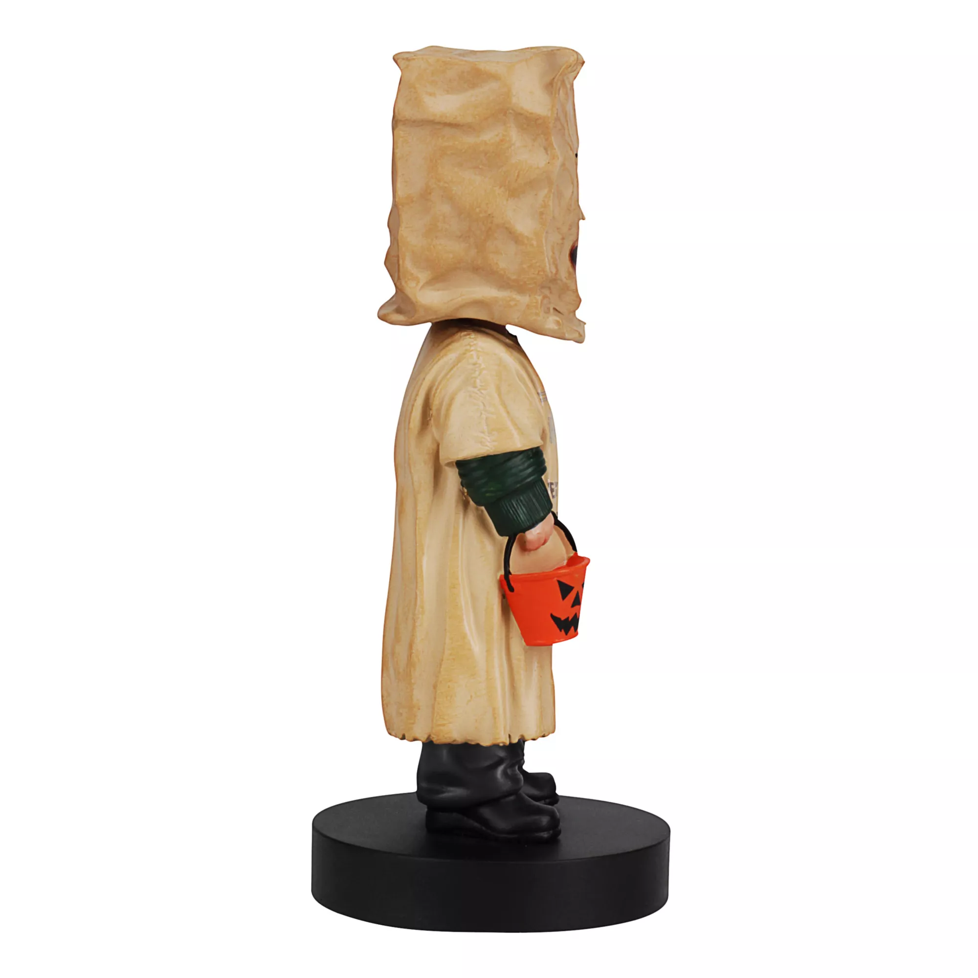 Paper Bag Kid Bobblehead Statue - Trick 'r Treat at Spirit Halloween