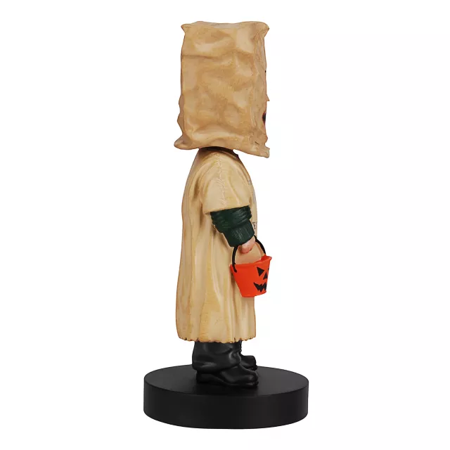 Paper Bag Kid Bobblehead Statue - Trick 'r Treat at Spirit Halloween