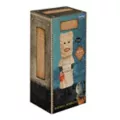 Paper Bag Kid Bobblehead Statue - Trick 'r Treat at Spirit Halloween