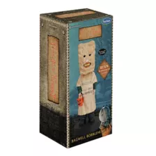 Paper Bag Kid Bobblehead Statue - Trick 'r Treat at Spirit Halloween