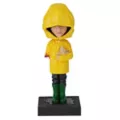 Georgie Bobblehead Statue - It at Spirit Halloween