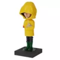 Georgie Bobblehead Statue - It at Spirit Halloween
