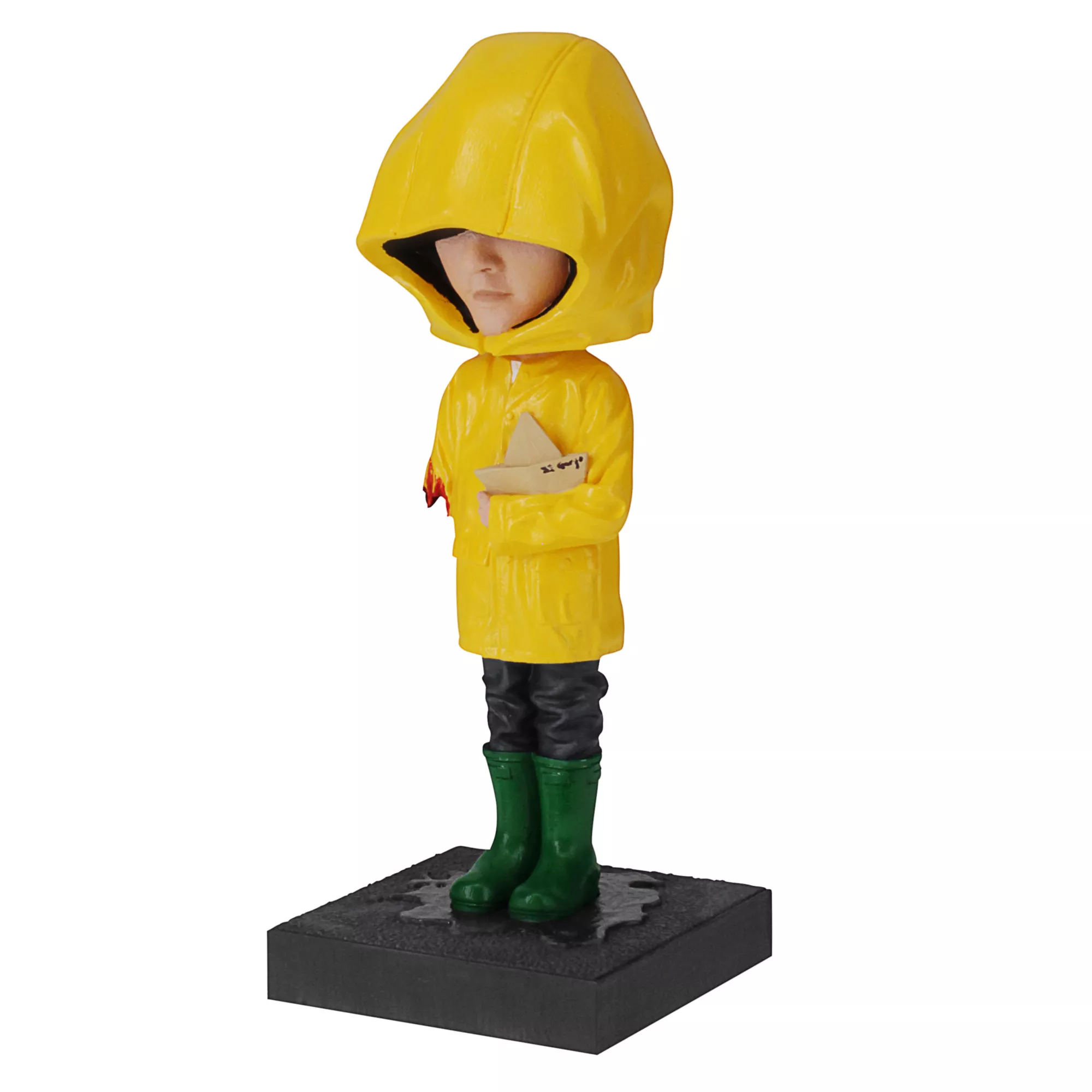 Georgie Bobblehead Statue - It at Spirit Halloween
