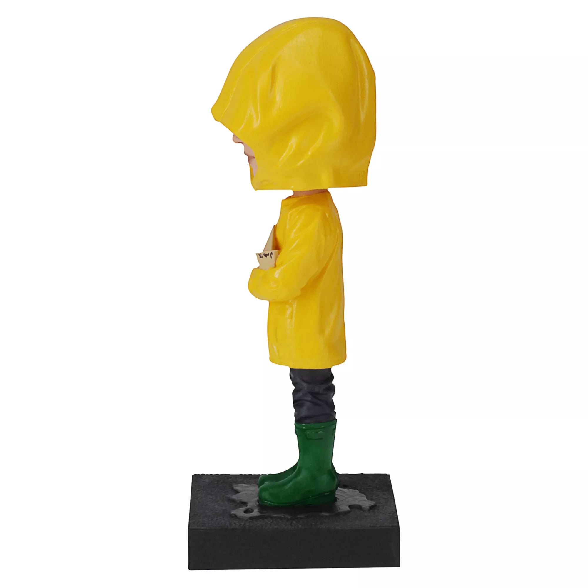 Georgie Bobblehead Statue - It at Spirit Halloween