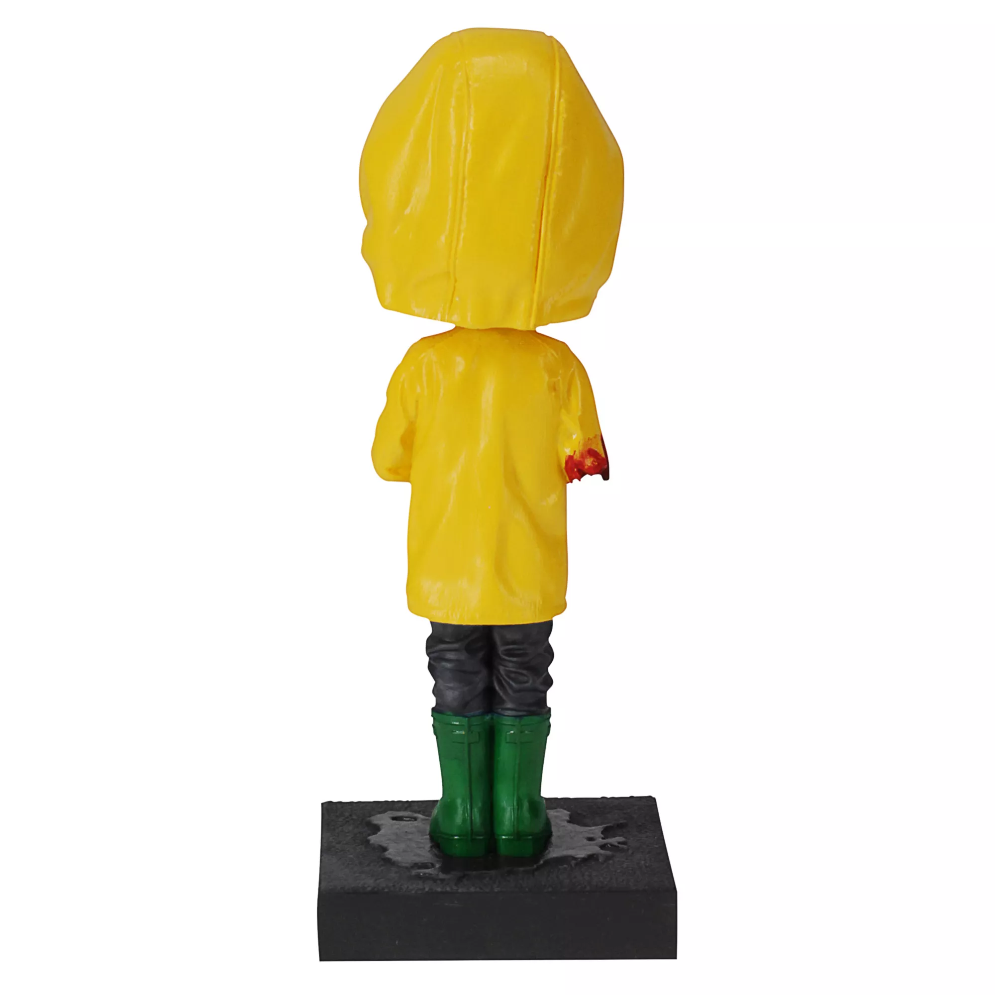 Georgie Bobblehead Statue - It at Spirit Halloween