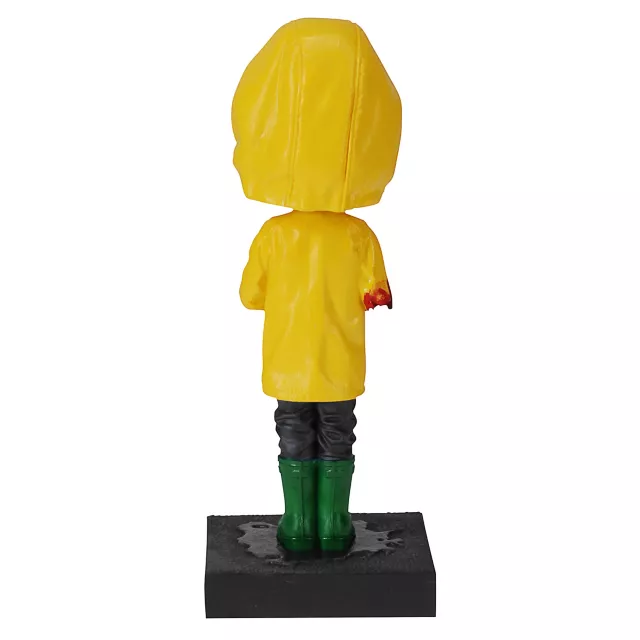 Georgie Bobblehead Statue - It at Spirit Halloween
