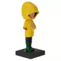 Georgie Bobblehead Statue - It at Spirit Halloween