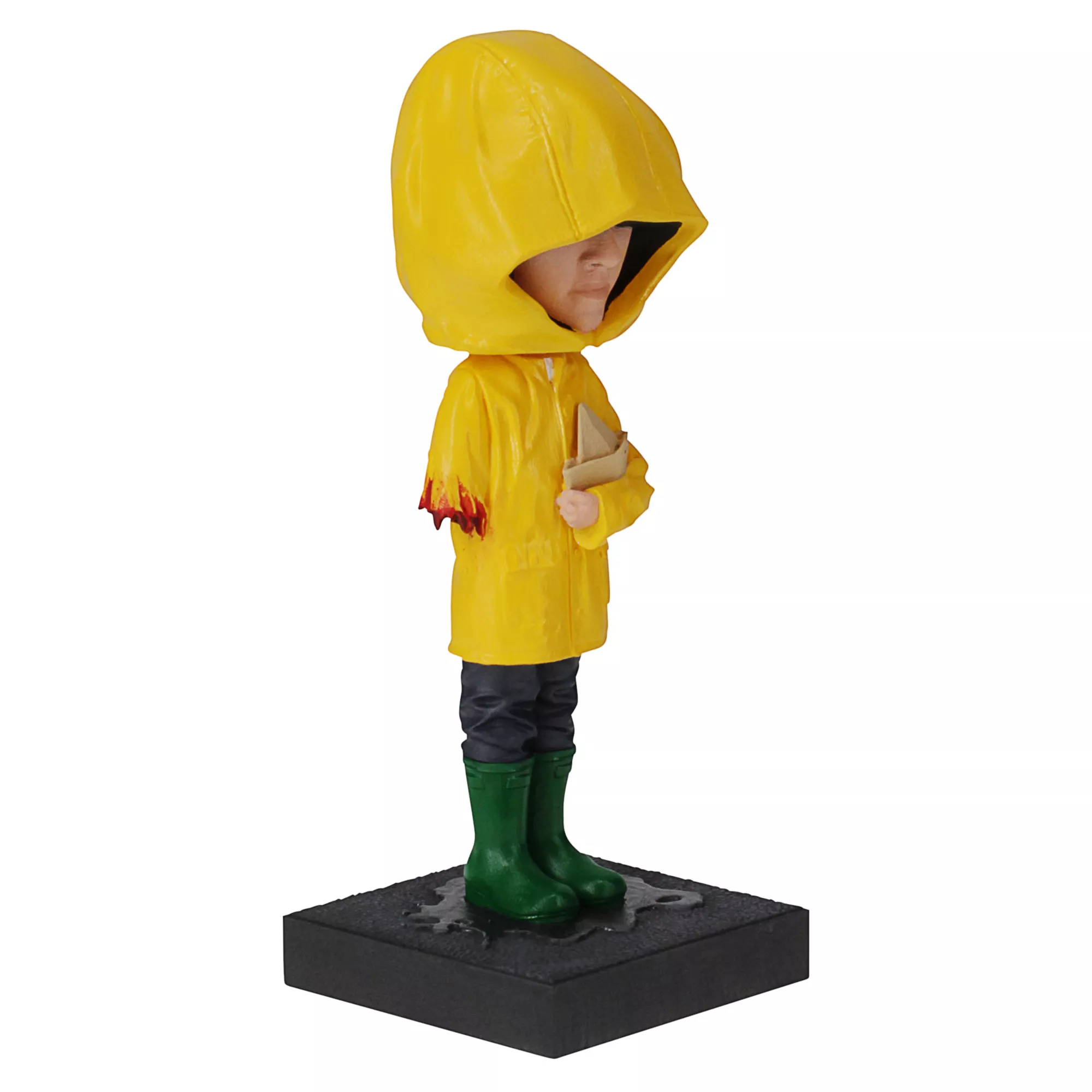 Georgie Bobblehead Statue - It at Spirit Halloween