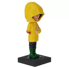 Georgie Bobblehead Statue - It at Spirit Halloween