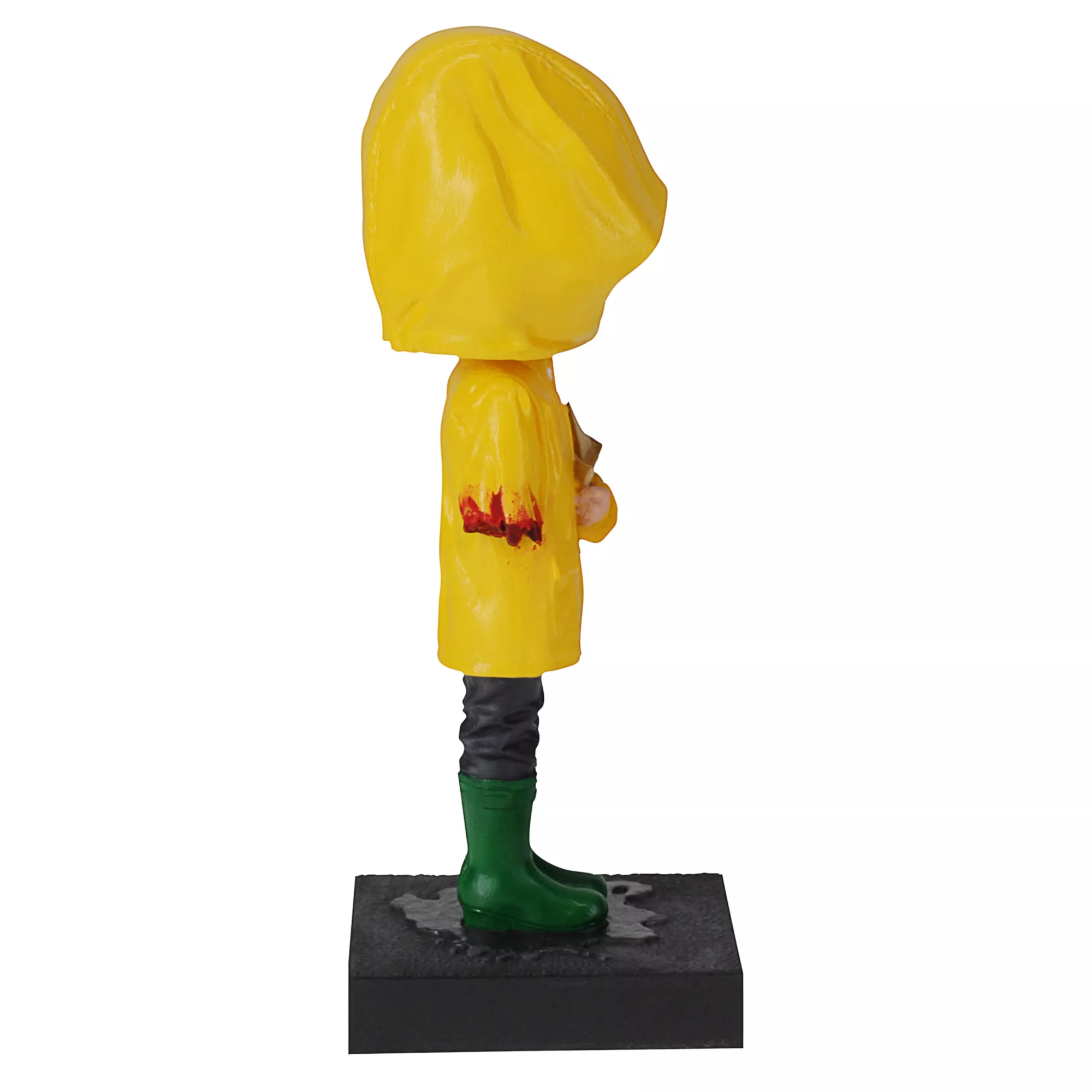 Georgie Bobblehead Statue - It at Spirit Halloween