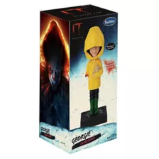 Georgie Bobblehead Statue - It at Spirit Halloween
