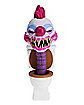 Baby Klown Toilet Bobblehead Statue - Killer Klowns from Outer Space