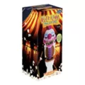 Baby Klown Toilet Bobblehead Statue - Killer Klowns from Outer Space at Spirit Halloween