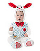 Baby Alice Rabbit Costume