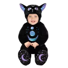 Baby Celestial Cat Costume at Spirit Halloween