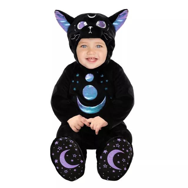 Baby cat costume best sale