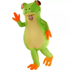 Adult Inflatable Frog Costume at Spirit Halloween