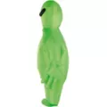 Adult Inflatable Alien Costume at Spirit Halloween