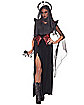 Adult Dark Priestess Costume - The Signature Collection