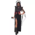 Adult Dark Priestess Costume - The Signature Collection at Spirit Halloween