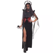 Adult Dark Priestess Costume - The Signature Collection at Spirit Halloween
