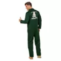 Adult Aircraft Mechanic Jumpsuit at Spirit Halloween