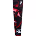 Ghost Face Lanyard at Spencer's