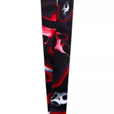 Ghost Face Lanyard at Spencer's