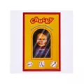 Chucky Decal at Spirit Halloween